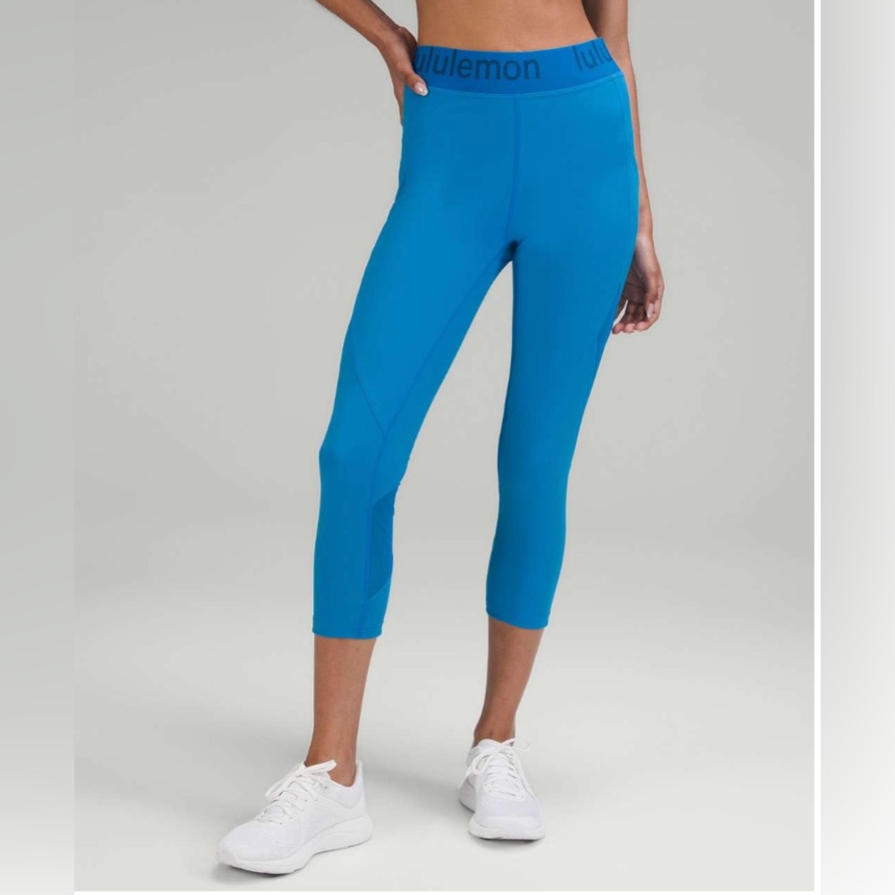 Lulu leggings